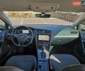 Білий Фольксваген e-Golf, об'ємом двигуна 0 л та пробігом 160 тис. км за 13850 $, фото 23 на Automoto.ua