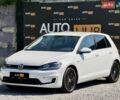 Білий Фольксваген e-Golf, об'ємом двигуна 0 л та пробігом 210 тис. км за 11900 $, фото 1 на Automoto.ua