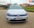 Білий Фольксваген e-Golf, об'ємом двигуна 0 л та пробігом 73 тис. км за 14500 $, фото 6 на Automoto.ua