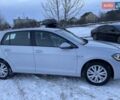 Білий Фольксваген e-Golf, об'ємом двигуна 0 л та пробігом 35 тис. км за 15900 $, фото 18 на Automoto.ua