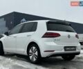 Белый Фольксваген e-Golf, объемом двигателя 0 л и пробегом 183 тыс. км за 12399 $, фото 9 на Automoto.ua