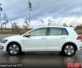 Білий Фольксваген e-Golf, об'ємом двигуна 0.14 л та пробігом 90 тис. км за 12950 $, фото 4 на Automoto.ua