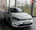 Білий Фольксваген e-Golf, об'ємом двигуна 0 л та пробігом 35 тис. км за 13900 $, фото 1 на Automoto.ua