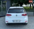 Білий Фольксваген e-Golf, об'ємом двигуна 0 л та пробігом 126 тис. км за 12650 $, фото 11 на Automoto.ua