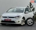 Белый Фольксваген e-Golf, объемом двигателя 0 л и пробегом 127 тыс. км за 11599 $, фото 1 на Automoto.ua
