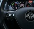Белый Фольксваген e-Golf, объемом двигателя 0 л и пробегом 127 тыс. км за 11599 $, фото 24 на Automoto.ua