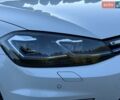 Білий Фольксваген e-Golf, об'ємом двигуна 0 л та пробігом 129 тис. км за 14900 $, фото 42 на Automoto.ua