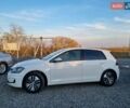 Белый Фольксваген e-Golf, объемом двигателя 0 л и пробегом 78 тыс. км за 12950 $, фото 4 на Automoto.ua