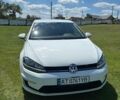 Білий Фольксваген e-Golf, об'ємом двигуна 0 л та пробігом 66 тис. км за 15000 $, фото 26 на Automoto.ua
