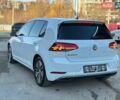 Білий Фольксваген e-Golf, об'ємом двигуна 0 л та пробігом 71 тис. км за 12500 $, фото 8 на Automoto.ua