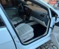 Білий Фольксваген e-Golf, об'ємом двигуна 0 л та пробігом 116 тис. км за 15999 $, фото 33 на Automoto.ua