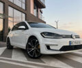 Белый Фольксваген e-Golf, объемом двигателя 0 л и пробегом 145 тыс. км за 13200 $, фото 2 на Automoto.ua