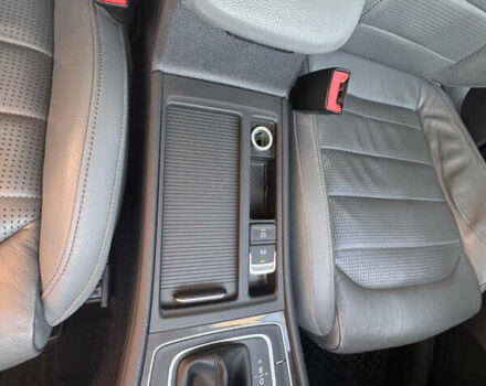 Белый Фольксваген e-Golf, объемом двигателя 0 л и пробегом 165 тыс. км за 13500 $, фото 23 на Automoto.ua