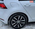 Білий Фольксваген e-Golf, об'ємом двигуна 0 л та пробігом 127 тис. км за 14900 $, фото 26 на Automoto.ua