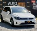Білий Фольксваген e-Golf, об'ємом двигуна 0 л та пробігом 210 тис. км за 11900 $, фото 3 на Automoto.ua