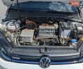 Білий Фольксваген e-Golf, об'ємом двигуна 0 л та пробігом 160 тис. км за 13500 $, фото 21 на Automoto.ua
