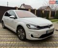 Білий Фольксваген e-Golf, об'ємом двигуна 0 л та пробігом 78 тис. км за 14999 $, фото 11 на Automoto.ua