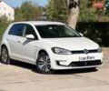 Белый Фольксваген e-Golf, объемом двигателя 0 л и пробегом 77 тыс. км за 14500 $, фото 10 на Automoto.ua