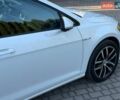 Белый Фольксваген e-Golf, объемом двигателя 0 л и пробегом 127 тыс. км за 14500 $, фото 24 на Automoto.ua