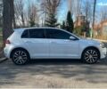 Білий Фольксваген e-Golf, об'ємом двигуна 0 л та пробігом 106 тис. км за 16790 $, фото 5 на Automoto.ua