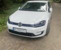 Белый Фольксваген e-Golf, объемом двигателя 0 л и пробегом 86 тыс. км за 14600 $, фото 6 на Automoto.ua