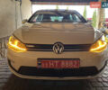 Белый Фольксваген e-Golf, объемом двигателя 0 л и пробегом 137 тыс. км за 12999 $, фото 82 на Automoto.ua