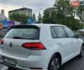 Белый Фольксваген e-Golf, объемом двигателя 0 л и пробегом 139 тыс. км за 12499 $, фото 1 на Automoto.ua
