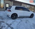 Белый Фольксваген e-Golf, объемом двигателя 0 л и пробегом 70 тыс. км за 12800 $, фото 17 на Automoto.ua