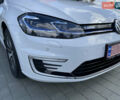 Білий Фольксваген e-Golf, об'ємом двигуна 0 л та пробігом 102 тис. км за 14200 $, фото 17 на Automoto.ua