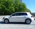 Белый Фольксваген e-Golf, объемом двигателя 0 л и пробегом 131 тыс. км за 15500 $, фото 3 на Automoto.ua