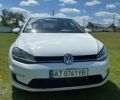 Білий Фольксваген e-Golf, об'ємом двигуна 0 л та пробігом 66 тис. км за 15000 $, фото 20 на Automoto.ua