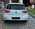 Білий Фольксваген e-Golf, об'ємом двигуна 0 л та пробігом 116 тис. км за 15999 $, фото 10 на Automoto.ua