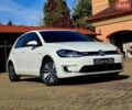 Білий Фольксваген e-Golf, об'ємом двигуна 0 л та пробігом 160 тис. км за 13850 $, фото 6 на Automoto.ua