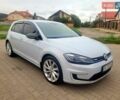 Білий Фольксваген e-Golf, об'ємом двигуна 0 л та пробігом 73 тис. км за 14500 $, фото 1 на Automoto.ua