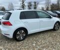 Белый Фольксваген e-Golf, объемом двигателя 0 л и пробегом 29 тыс. км за 15400 $, фото 18 на Automoto.ua