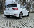 Белый Фольксваген e-Golf, объемом двигателя 0 л и пробегом 185 тыс. км за 12950 $, фото 8 на Automoto.ua