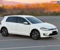 Білий Фольксваген e-Golf, об'ємом двигуна 0 л та пробігом 139 тис. км за 12999 $, фото 4 на Automoto.ua