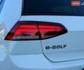 Білий Фольксваген e-Golf, об'ємом двигуна 0 л та пробігом 144 тис. км за 12900 $, фото 5 на Automoto.ua