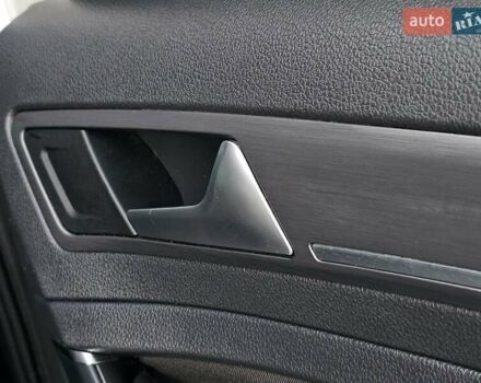 Білий Фольксваген e-Golf, об'ємом двигуна 0 л та пробігом 112 тис. км за 15950 $, фото 25 на Automoto.ua