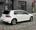 Белый Фольксваген e-Golf, объемом двигателя 0 л и пробегом 105 тыс. км за 11200 $, фото 12 на Automoto.ua