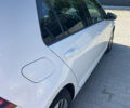 Білий Фольксваген e-Golf, об'ємом двигуна 0 л та пробігом 97 тис. км за 16500 $, фото 3 на Automoto.ua