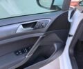 Білий Фольксваген e-Golf, об'ємом двигуна 0 л та пробігом 139 тис. км за 12999 $, фото 24 на Automoto.ua