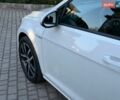 Білий Фольксваген e-Golf, об'ємом двигуна 0 л та пробігом 129 тис. км за 14900 $, фото 37 на Automoto.ua