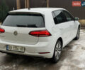 Белый Фольксваген e-Golf, объемом двигателя 0 л и пробегом 110 тыс. км за 13600 $, фото 14 на Automoto.ua