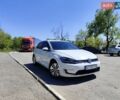 Белый Фольксваген e-Golf, объемом двигателя 0 л и пробегом 92 тыс. км за 14400 $, фото 1 на Automoto.ua