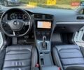 Белый Фольксваген e-Golf, объемом двигателя 0 л и пробегом 127 тыс. км за 14500 $, фото 79 на Automoto.ua