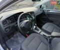 Белый Фольксваген e-Golf, объемом двигателя 0 л и пробегом 93 тыс. км за 13750 $, фото 8 на Automoto.ua
