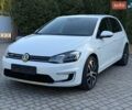 Білий Фольксваген e-Golf, об'ємом двигуна 0 л та пробігом 129 тис. км за 14900 $, фото 2 на Automoto.ua