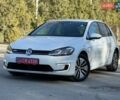 Білий Фольксваген e-Golf, об'ємом двигуна 0 л та пробігом 75 тис. км за 12600 $, фото 22 на Automoto.ua