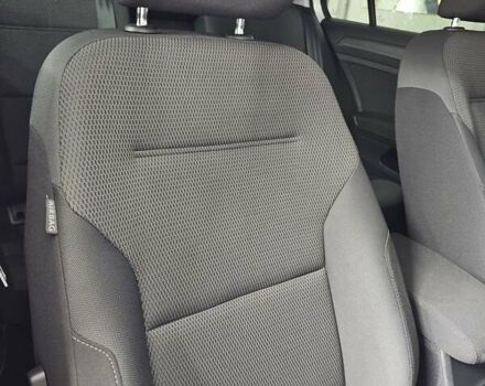 Білий Фольксваген e-Golf, об'ємом двигуна 0 л та пробігом 112 тис. км за 15950 $, фото 34 на Automoto.ua